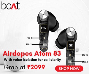 boat-lifestyle.com - Shop the top quality Earbuds, Headphones, Earphones at India's No. 1 Earwear