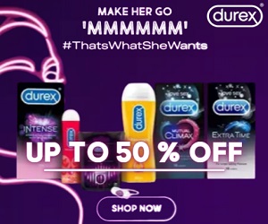 durexindia.com - Best Condom Brand in India plus with discreet Delivery