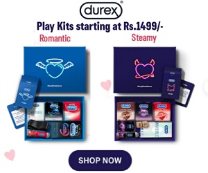 durexindia.com - Best Condom Brand in India plus with discreet Delivery