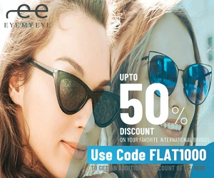 eyemyeye.com - Shop High Quality Eyegalasses, Sunglasses & Contact Lenses with discount!
