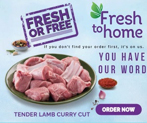 freshtohome.com - Buy Fresh Fish, Chicken and Mutton Online and Have it delivered in your home fresh.