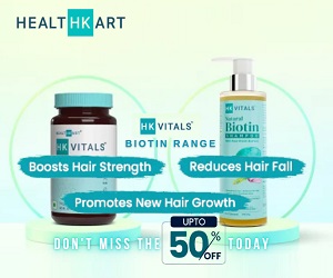 healthkart.com - India's No. 1Authentic Online Supplement Online Store