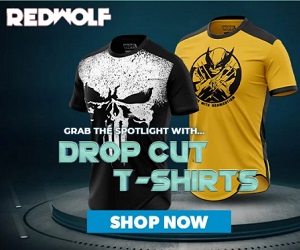 redwolf.in - Shop for cool T-shirts online: Designer T-Shirt & merch in India