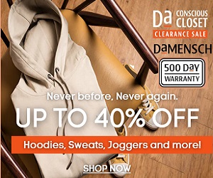 damensch.com - Shop Men's Clothing and Apparel Online in India