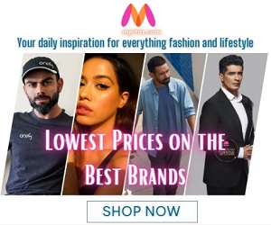 Myntra.com - Shop the lowest prices on the best brands today!