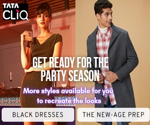 tatacliq.com - The Most popular online Fashion &Lifestyle Shopping Store in India