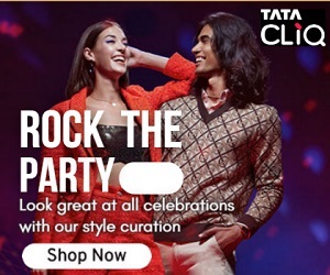 tatacliq.com - The Most popular online Fashion &Lifestyle Shopping Store in India