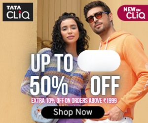 tatacliq.com - The Most popular online Fashion &Lifestyle Shopping Store in India