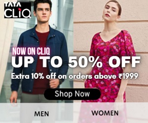 tatacliq.com - The Most popular online Fashion &Lifestyle Shopping Store in India