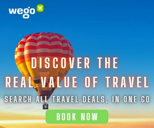 wego.co.in - Discover the real value of travel when  you book at WEGO today!