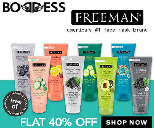 boddess.com - Shop premium Cosmetics & Beauty Products online from Boddess