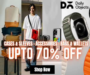 DailyObjects.com - Online Shopping For Phone Cases, Covers, Lifestyle & Accessories