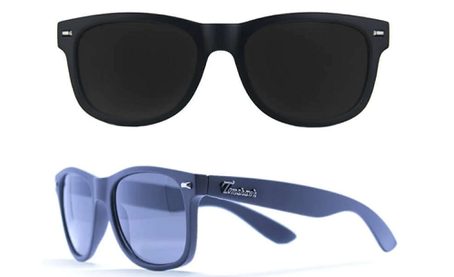 Ideal Sunglasses for Men - Tomahawk Neuralyzers