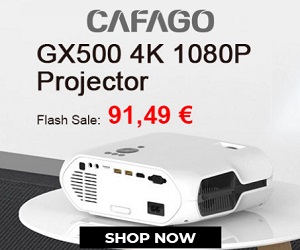 Cafago.com - Very best gadgets and unbeatable shopping experience