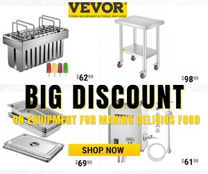 vevor.com - payless for tough and high quality equipment & tools that you need.