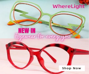 wherelight.com - Shop your all kinds of eyewear online in easy ways
