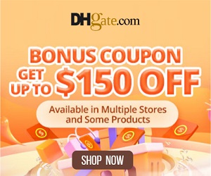 DHgate.com - Online wholesale shopping for men and women's fashion. electronics & gadget, sports &outdoor, and more...