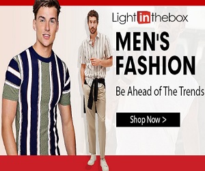 lightinthebox.com - Global Online Shopping For Men and Women Fashion Clothing, Home & Living, Outdoor Sports Toys, & Hobbies and more...
