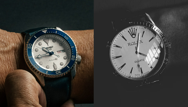A Guide to Wrist Watches for Men-movement options