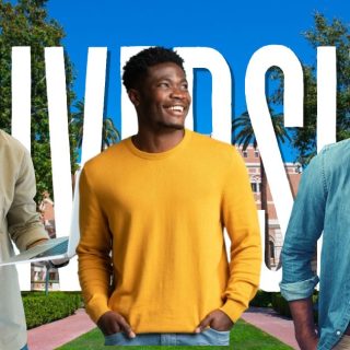 Style Tips for College Men