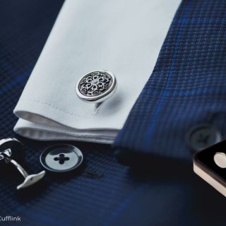 A Gentleman’s Secret Weapon: The Fascinating History of the Cufflink