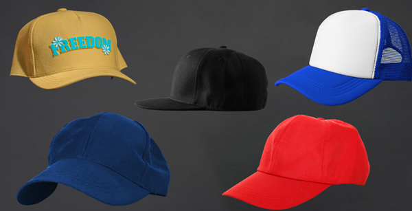 What are the Must-have Baseball Cap Styles for Every Man