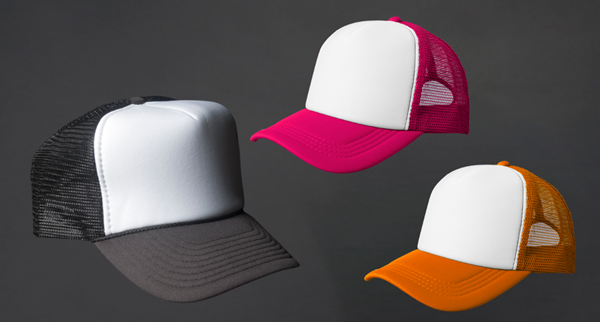 What are the Must-have Baseball Cap Styles for Every Man-Trucker hat