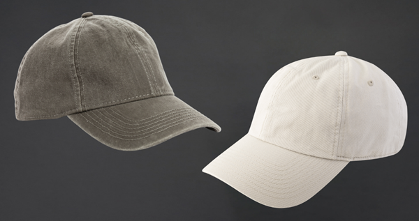 What are the Must-have Baseball Cap Styles for Every Man-dad hat