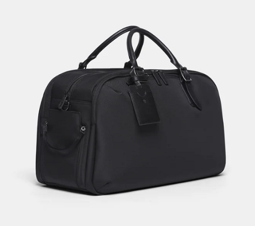 The Best Gym Bags For Your Workouts - Stuart and Lau: The Regimen Gym Bag