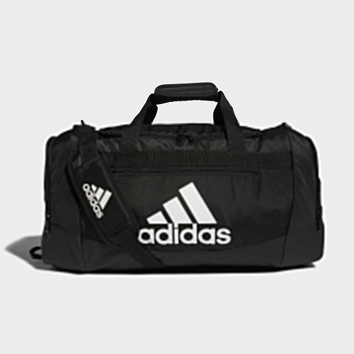The Best Gym Bags For Your Workouts - Adidas Defender Duffel Bag
