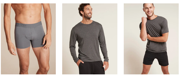Men’s Bamboo Clothing Brands-Boody