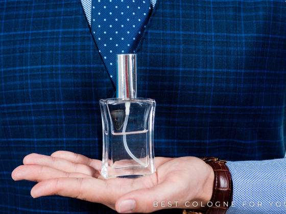 Best Cologne for Young Men