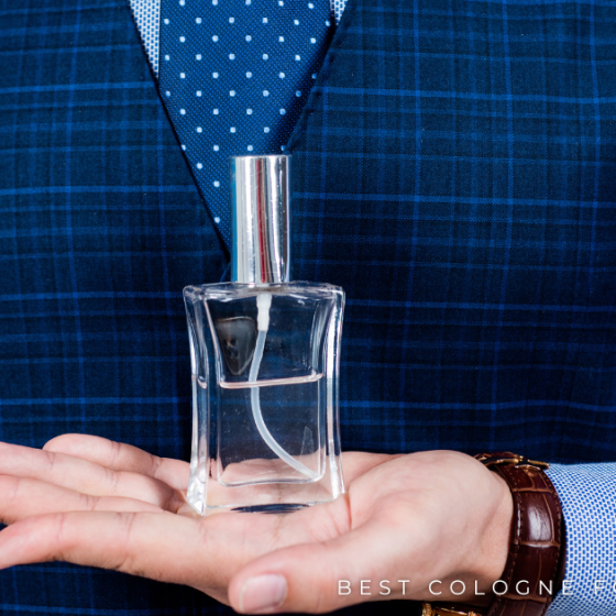 Best Cologne for Young Men