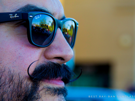 Best Ray-Ban Sunglasses for Men