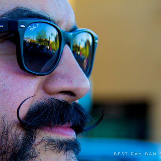 Best Ray-Ban Sunglasses for Men