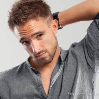 Best Stylish Summer Looks for Men