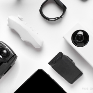 The Best Gadgets for Men