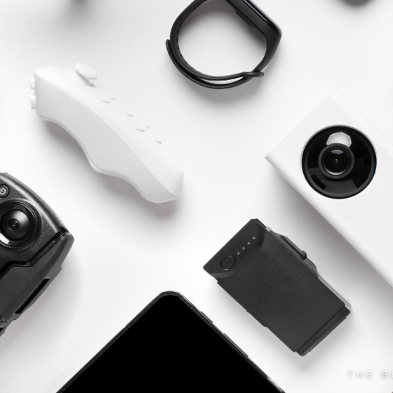 The Best Gadgets for Men