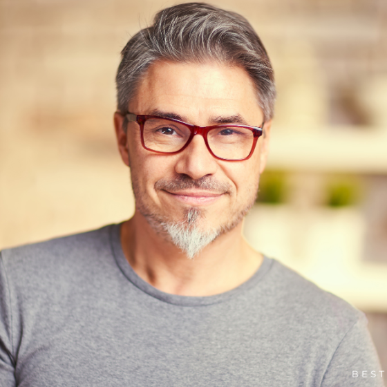 Best Eyeglasses for Men