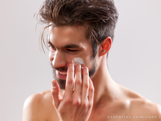 Essential Skin Care Tips for Men