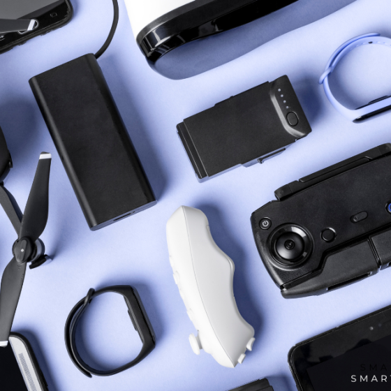 Smart Gadgets for Men
