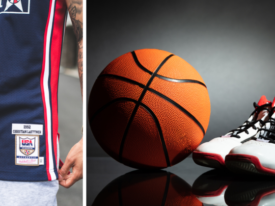 Elevate Your Game: Best Basketball Attire for 2025