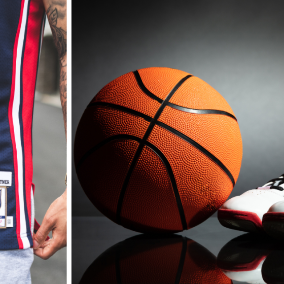 Elevate Your Game: Best Basketball Attire for 2025