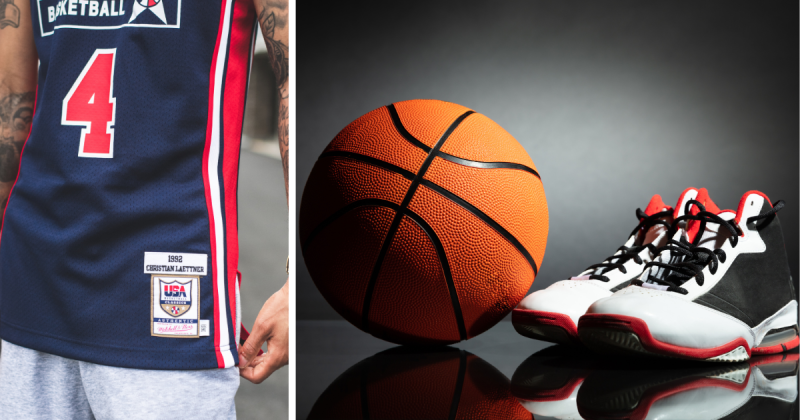 Elevate Your Game: Best Basketball Attire for 2025