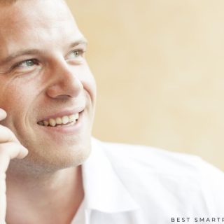 Best Smartphones for Busy Men