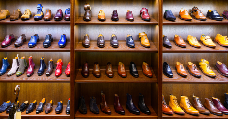 Footwear for Men: A Complete Guide to Perfect Shoes