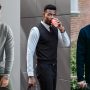 Ivy Style Wardrobe for Men