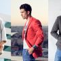 Men's Casual Blazers to Elevate Your Wardrobe Stylishly