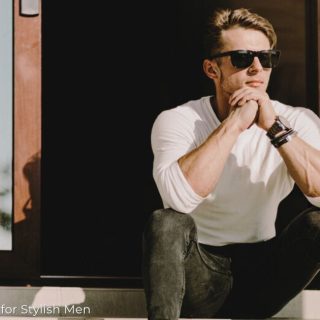 Top 15 Aesthetic Accessories for Stylish Men