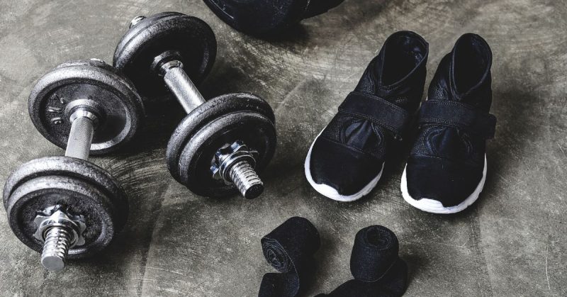 Best Workout Shoes for Men